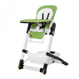 Стільчик для годування Carrello Apricus CRL-14201 (ripe lime)